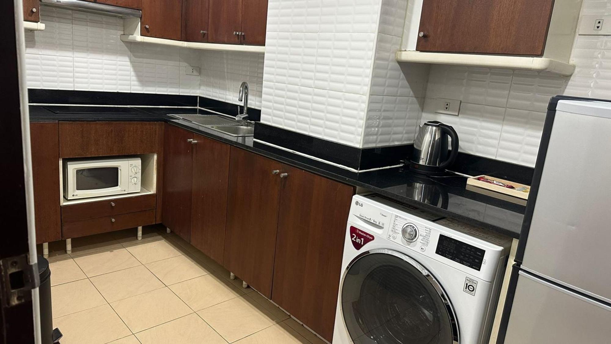 Omni Tower Sukhumvit Nana Direct Hotel Bangkok Eksteriør billede